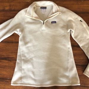 Patagonia Pullover
